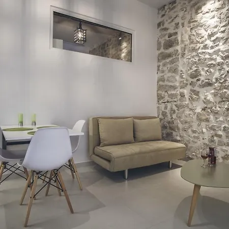 S&g Corfu Old Town *