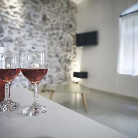 Appartement S&g Corfu Old Town *