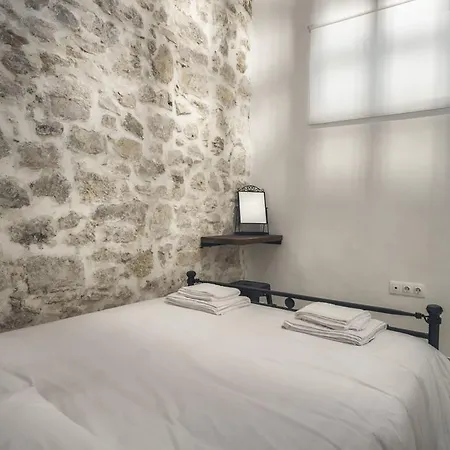 Appartement S&g Corfu Old Town *