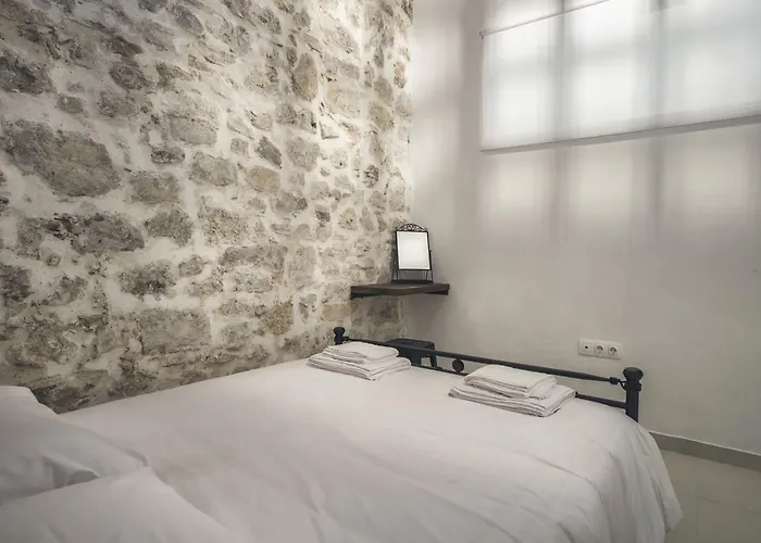 Apartamento S&g Corfu Old Town *