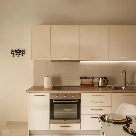 Apartman S&g Corfu Old Town Corfu (city)