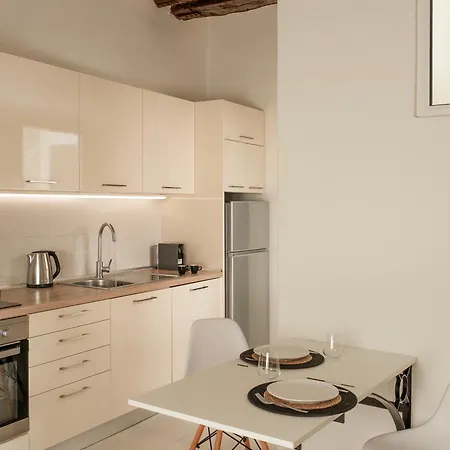 Apartman S&g Corfu Old Town Corfu (city)