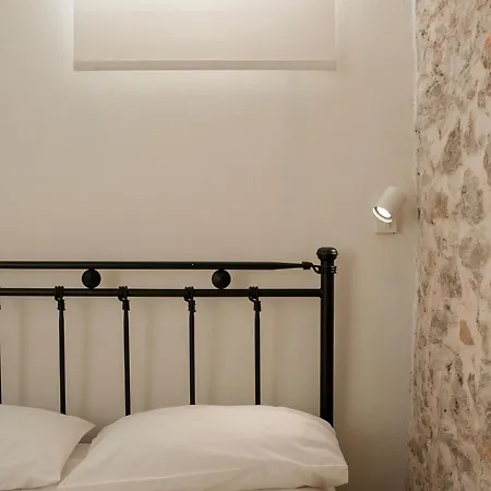 Apartman S&g Corfu Old Town *