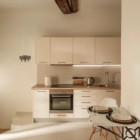 S&g Corfu Old Town Apartman Corfu (city)