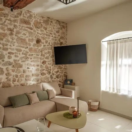 Apartman S&g Corfu Old Town