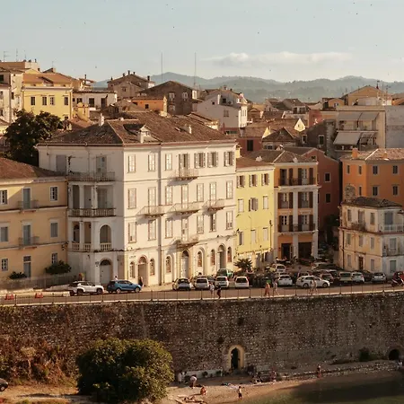 S&g Corfu Old Town Apartman Corfu (city)