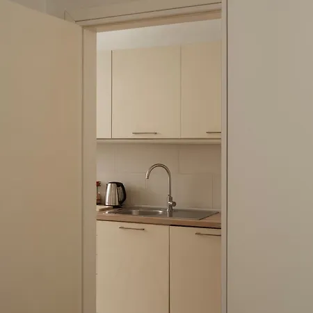 Apartman S&g Corfu Old Town Corfu (city)