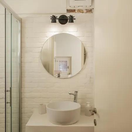 S&g Corfu Old Town Apartman Corfu (city)