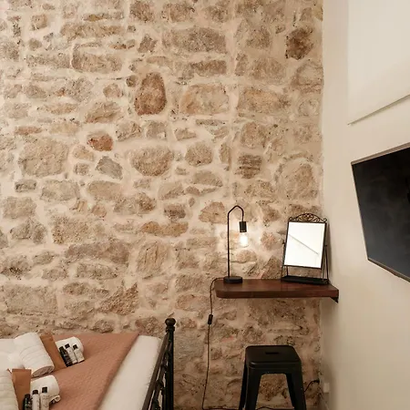 Apartman S&g Corfu Old Town