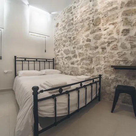 Apartment S&g Corfu Old Town Corfu (city)