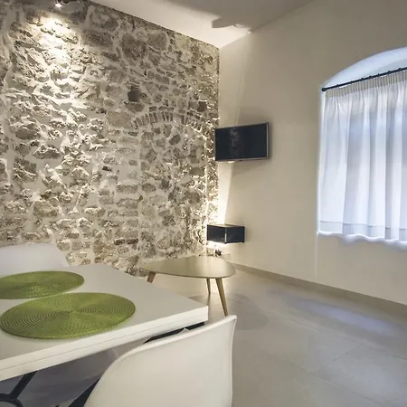 Apartment S&g Corfu Old Town