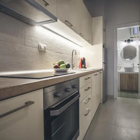 S&g Corfu Old Town Corfu (city)