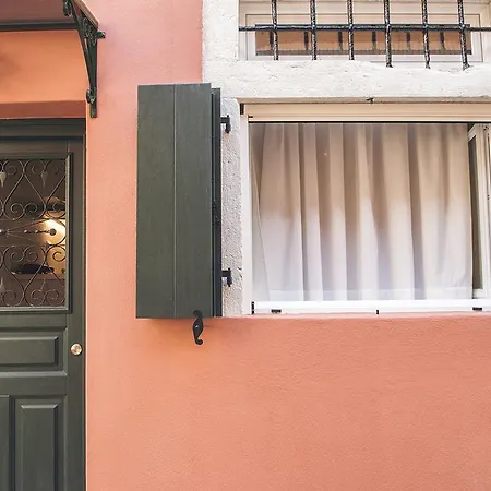 S&g Corfu Old Town Lejlighed Corfu (city)