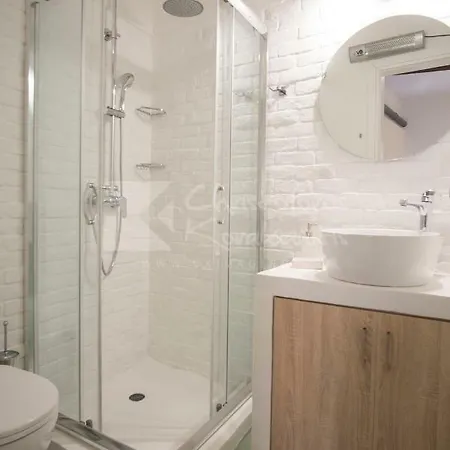 S&g Corfu Old Town Apartment *