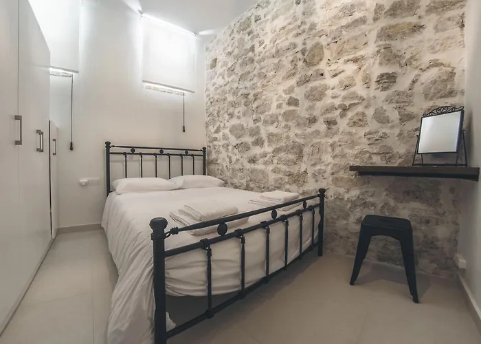 Apartamento S&g Corfu Old Town Corfu (city)