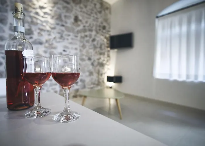 Apartamento S&g Corfu Old Town *