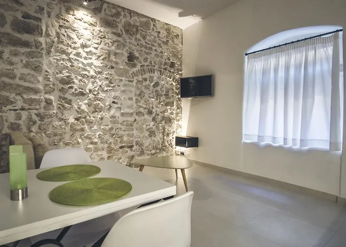 Apartamento S&g Corfu Old Town