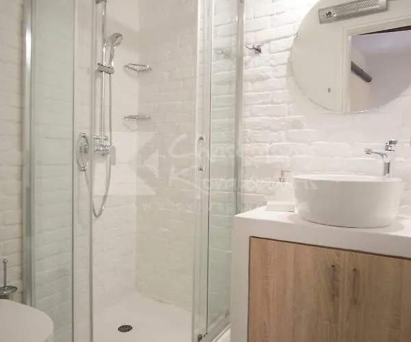 S&g Corfu Old Town Apartamento *